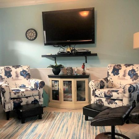 Villa Sea Breeze 311 Gulf Shores Exterior foto
