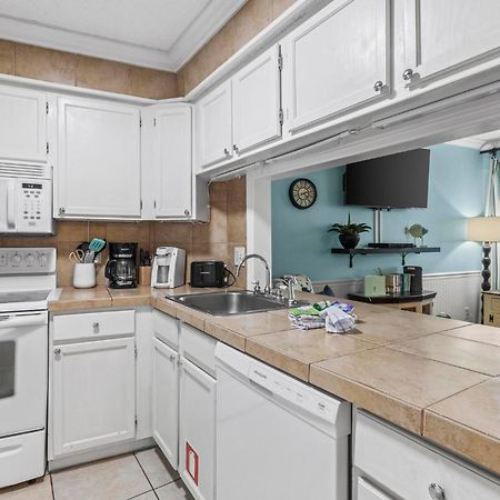 Villa Sea Breeze 311 Gulf Shores Exterior foto