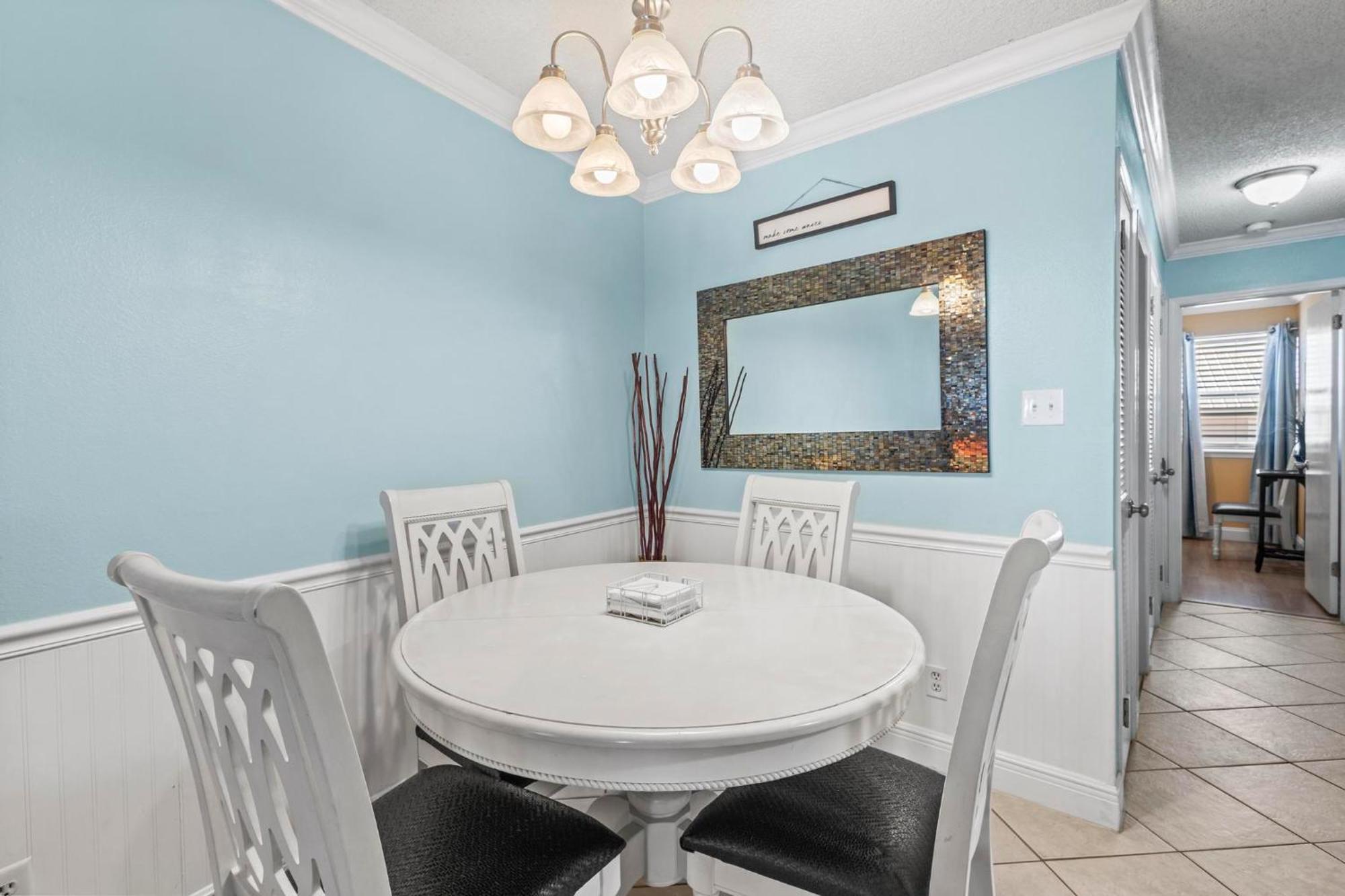 Villa Sea Breeze 311 Gulf Shores Exterior foto