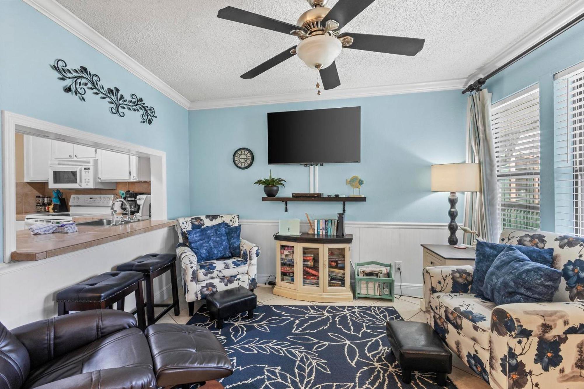 Villa Sea Breeze 311 Gulf Shores Exterior foto