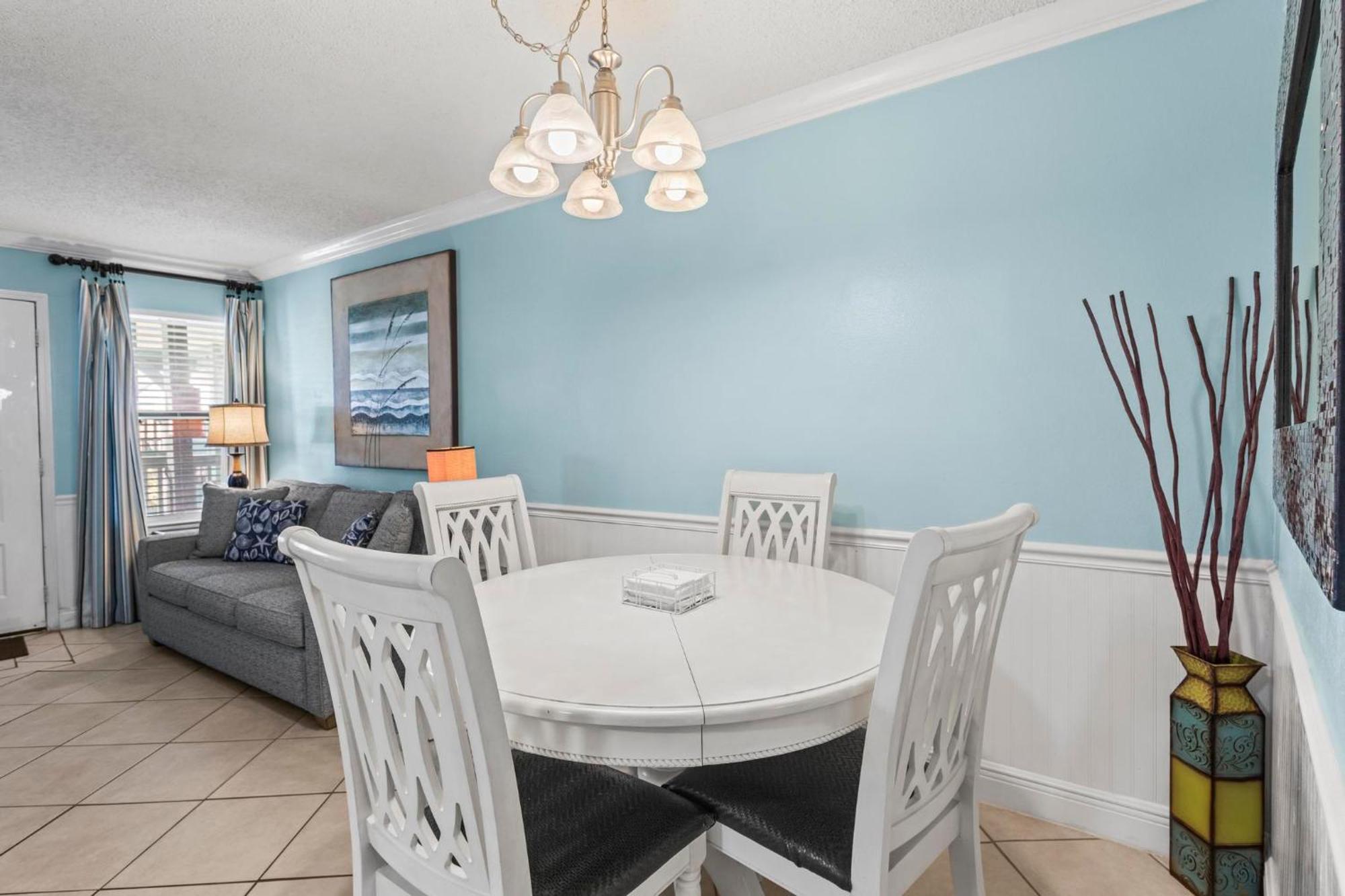 Villa Sea Breeze 311 Gulf Shores Exterior foto