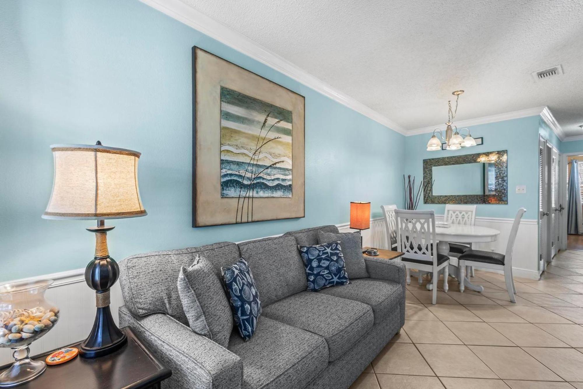 Villa Sea Breeze 311 Gulf Shores Exterior foto