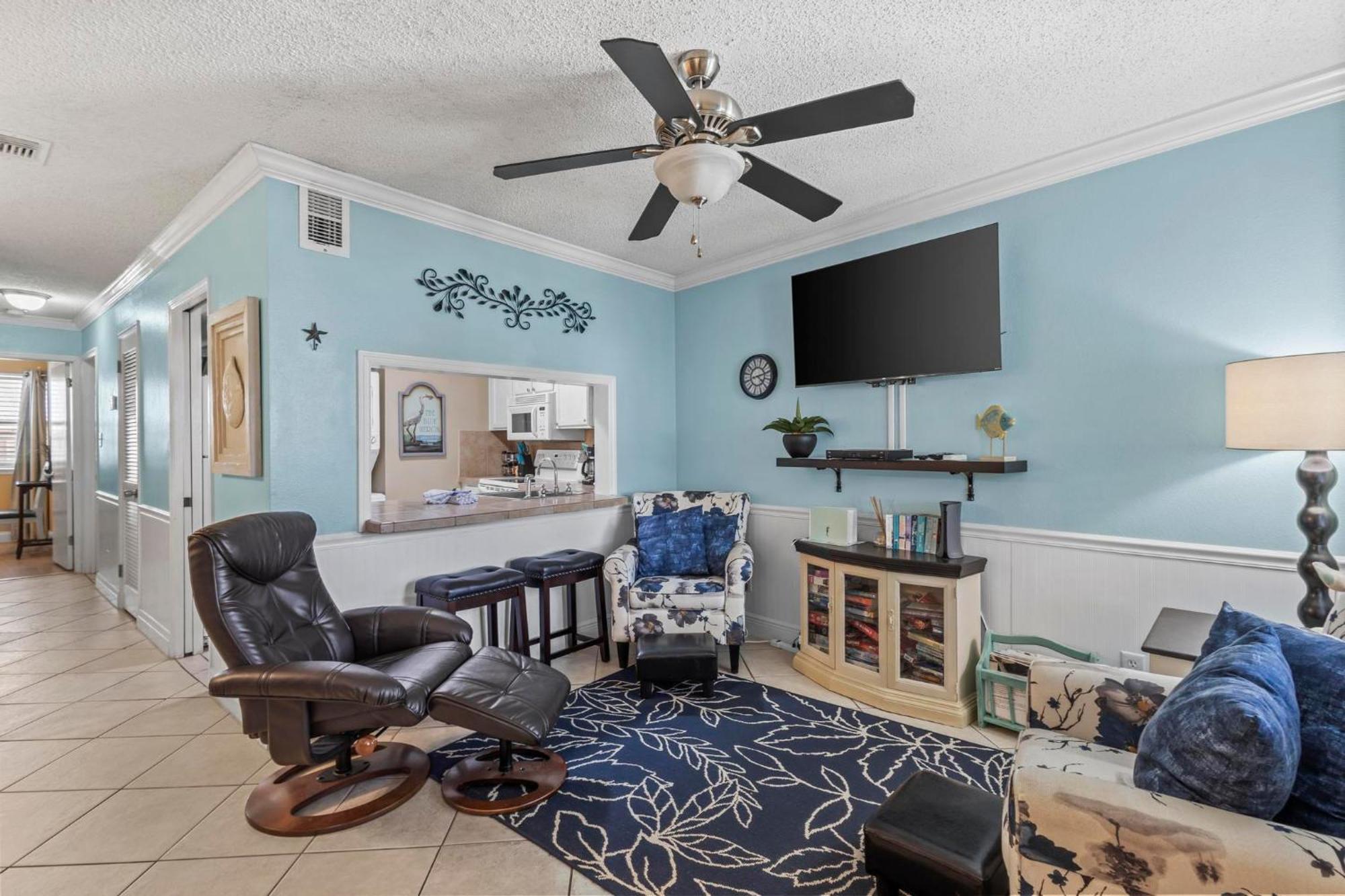Villa Sea Breeze 311 Gulf Shores Exterior foto