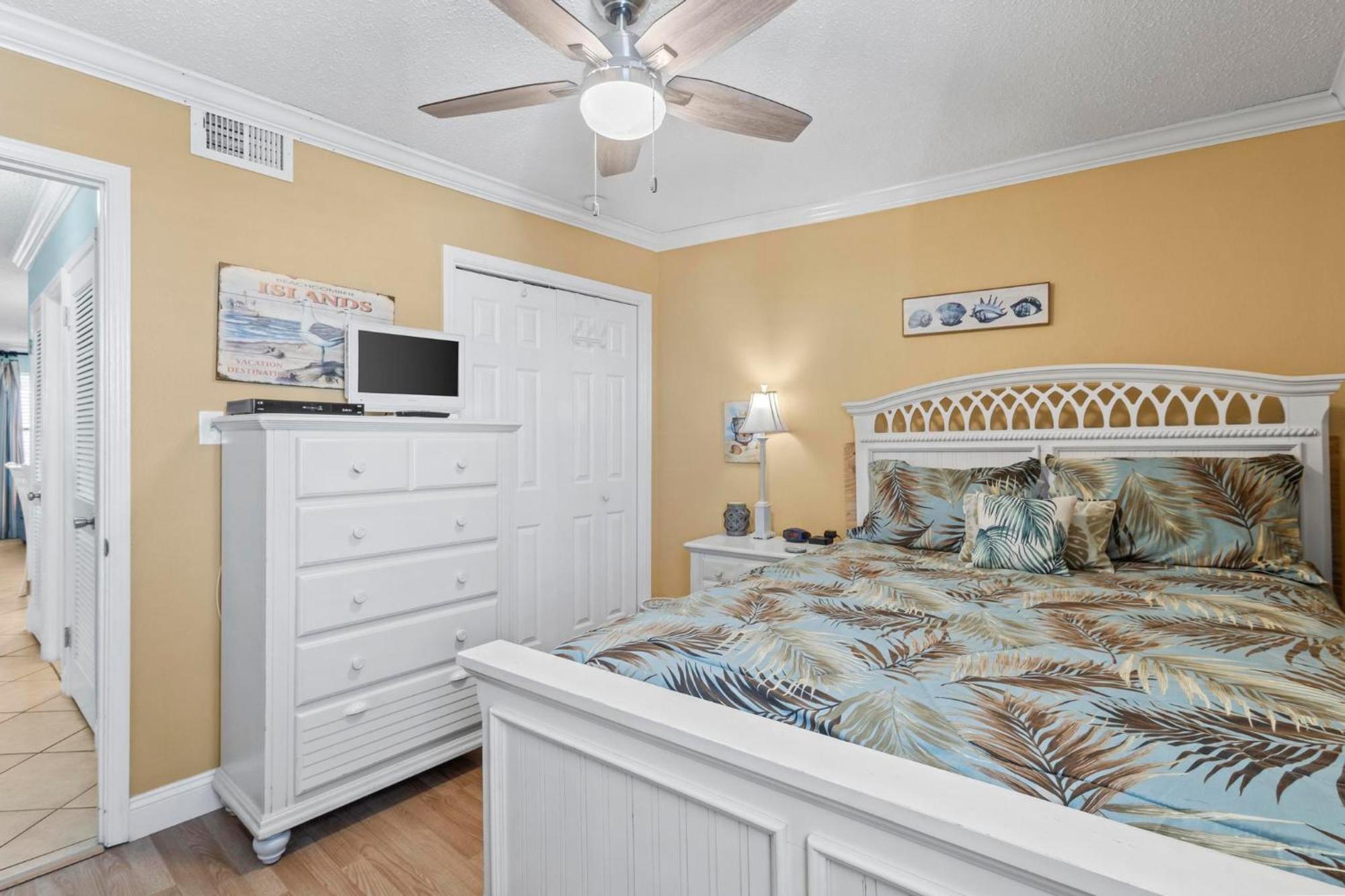 Villa Sea Breeze 311 Gulf Shores Exterior foto