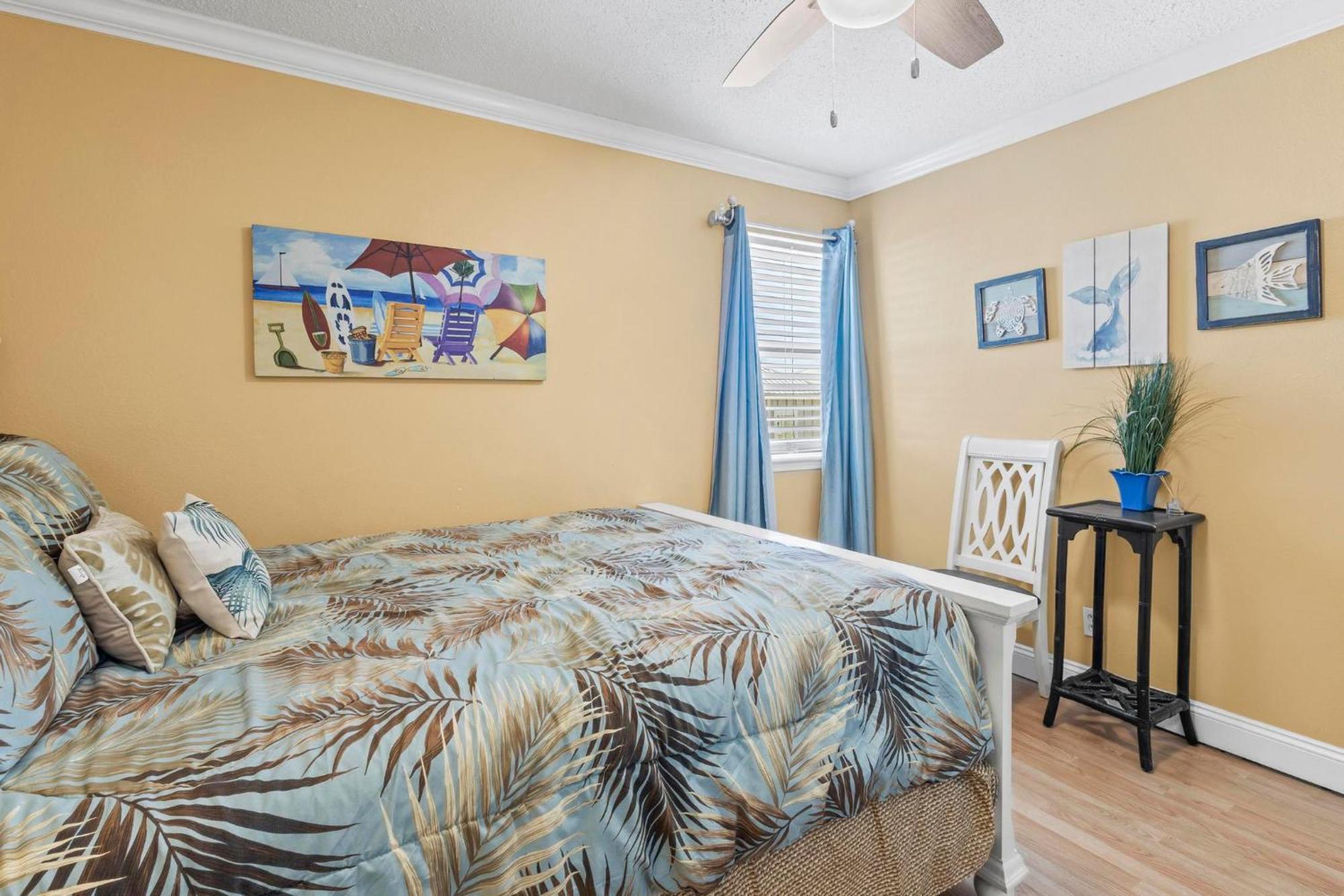 Villa Sea Breeze 311 Gulf Shores Exterior foto