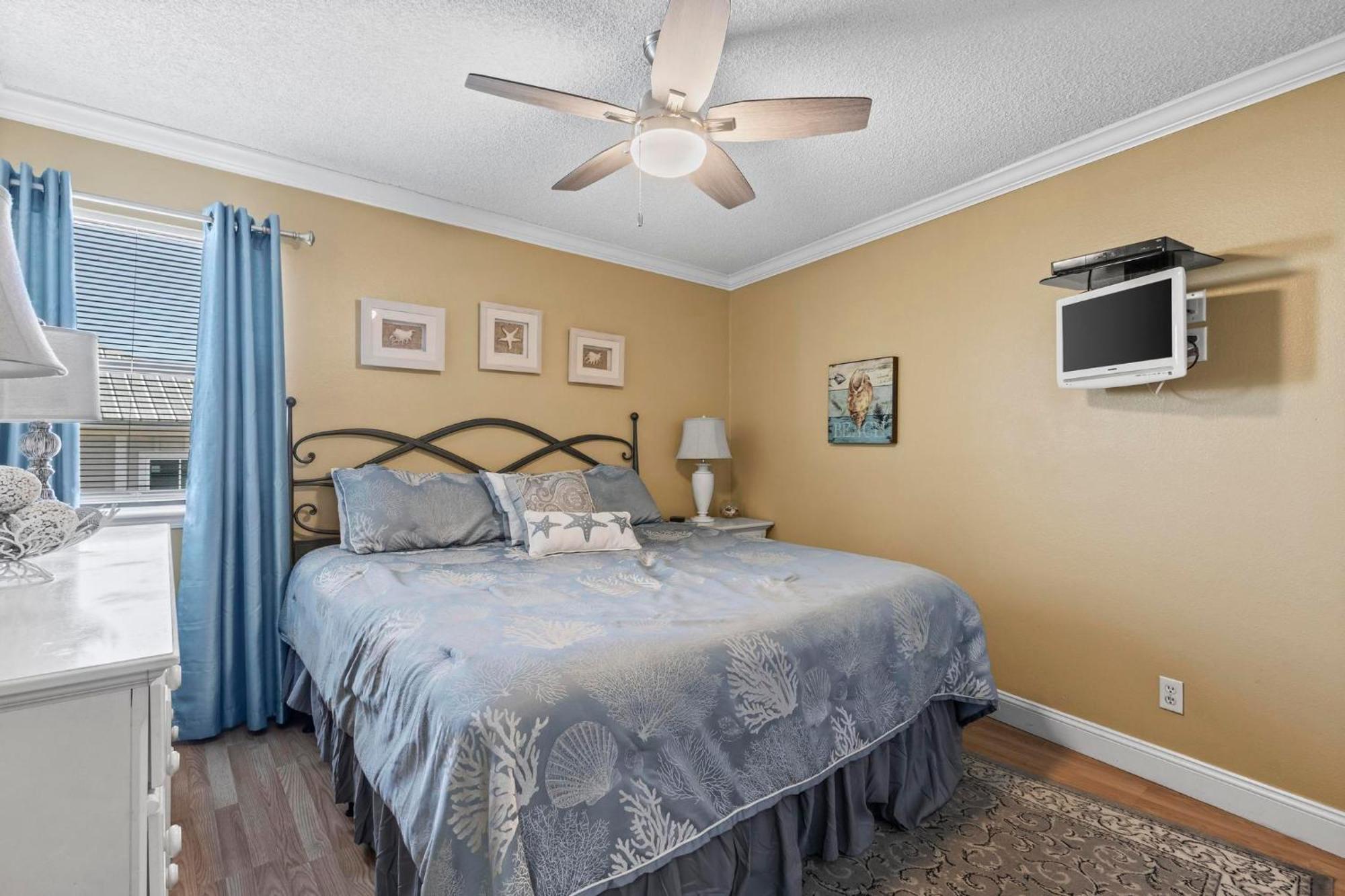 Villa Sea Breeze 311 Gulf Shores Exterior foto