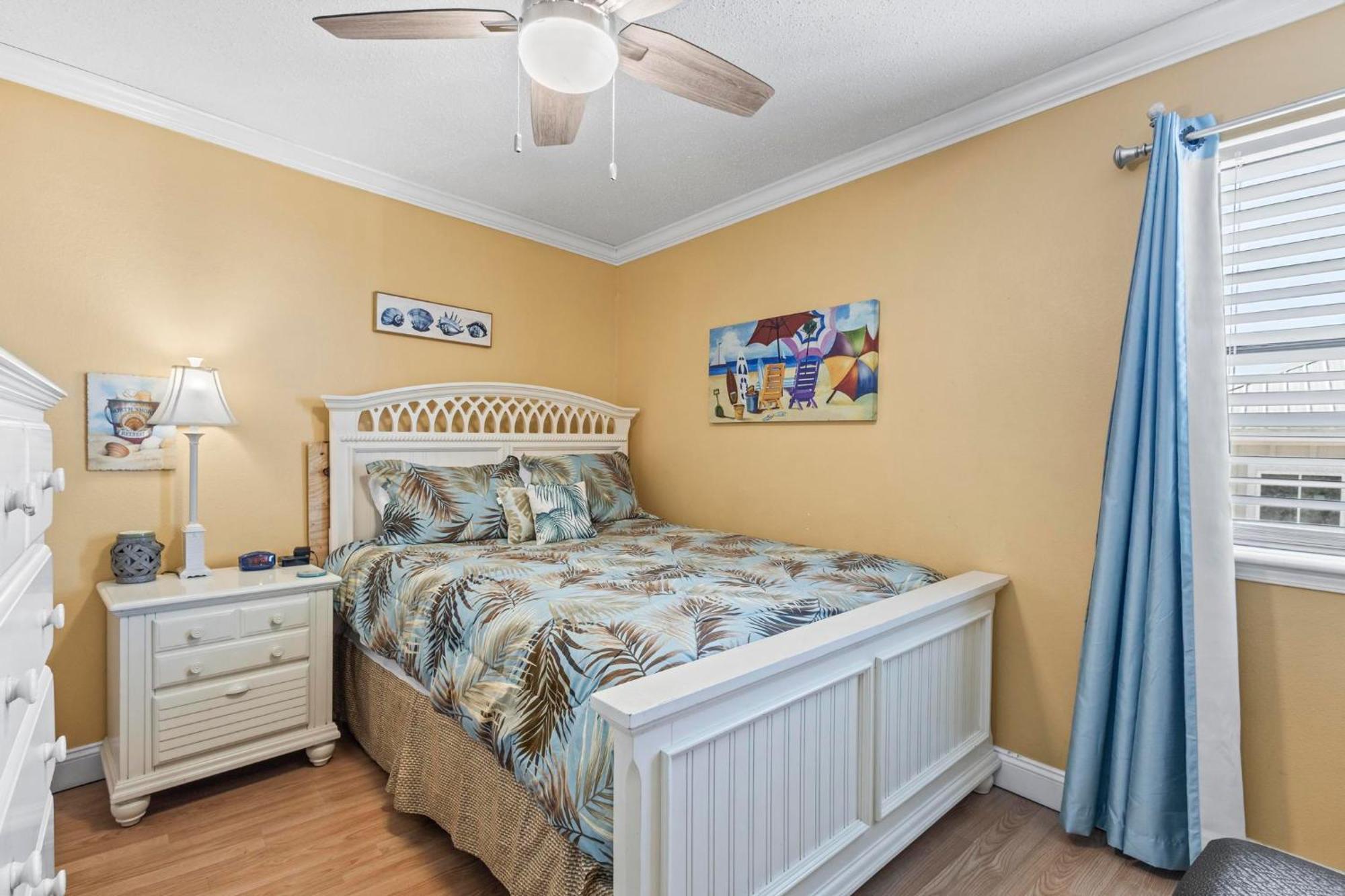 Villa Sea Breeze 311 Gulf Shores Exterior foto
