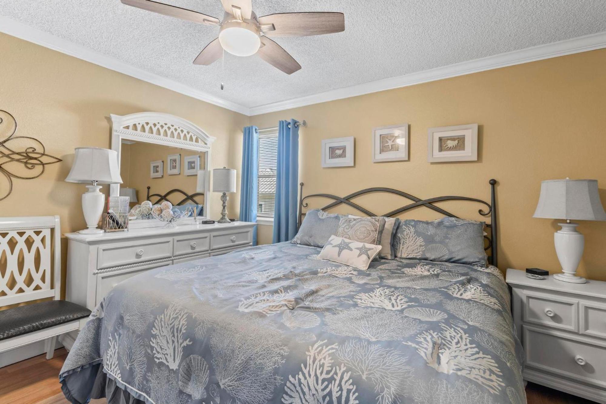 Villa Sea Breeze 311 Gulf Shores Exterior foto