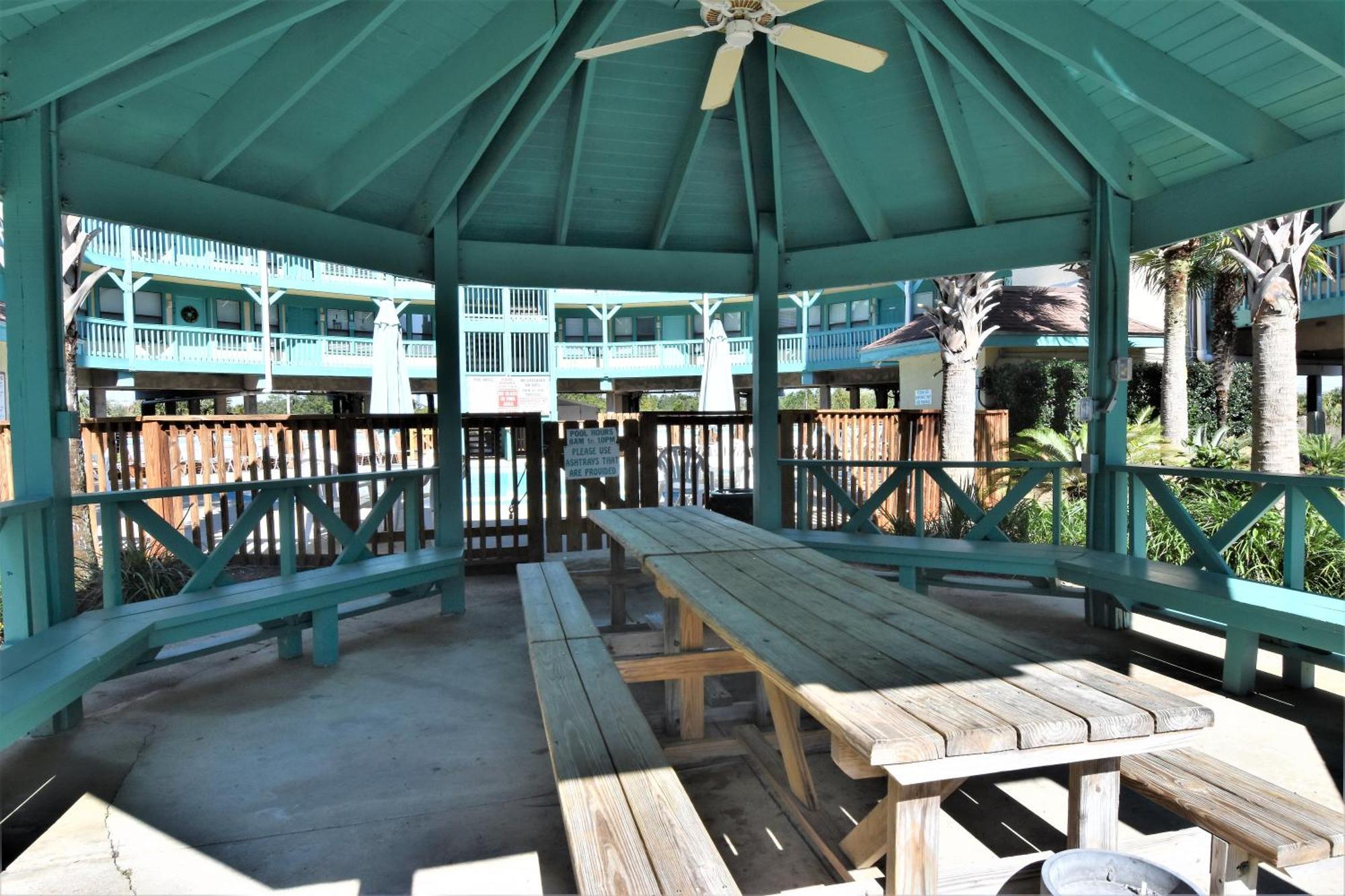 Villa Sea Breeze 311 Gulf Shores Exterior foto