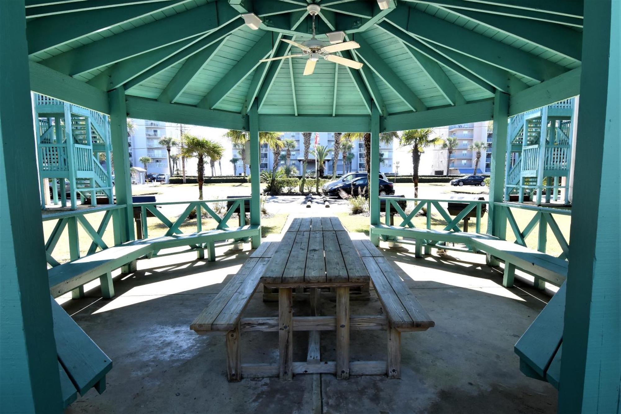 Villa Sea Breeze 311 Gulf Shores Exterior foto