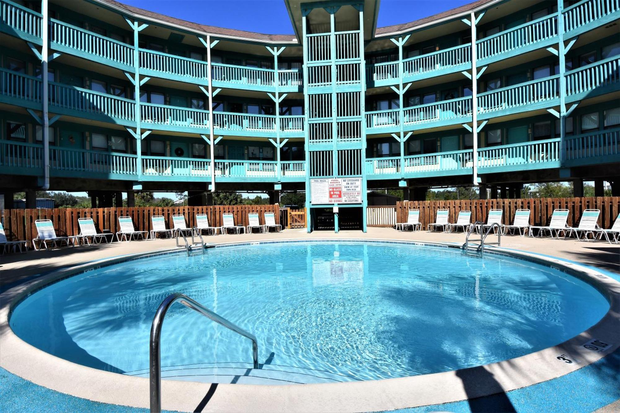 Villa Sea Breeze 311 Gulf Shores Exterior foto