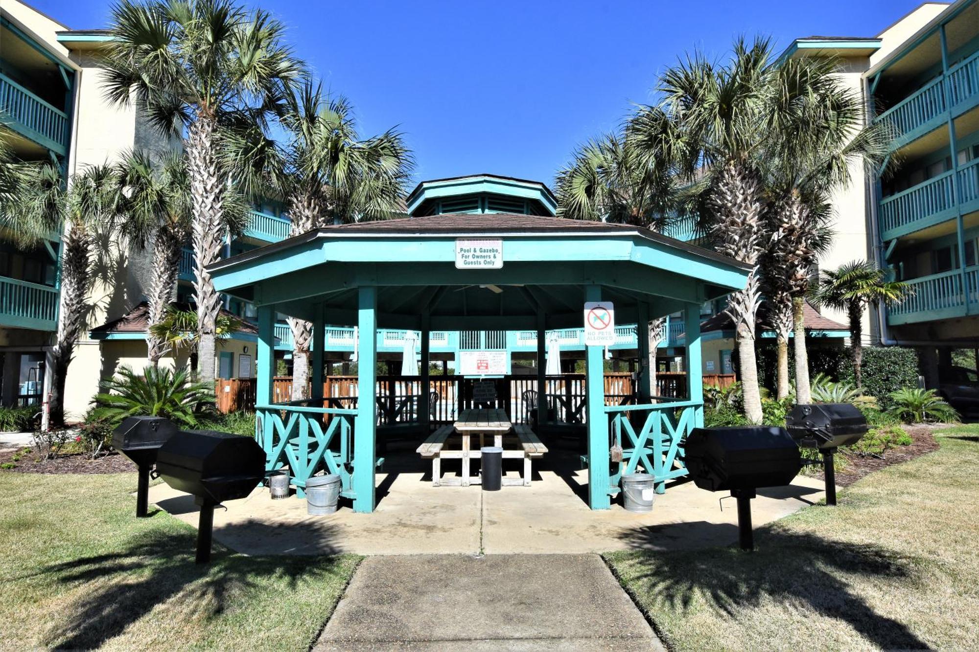 Villa Sea Breeze 311 Gulf Shores Exterior foto
