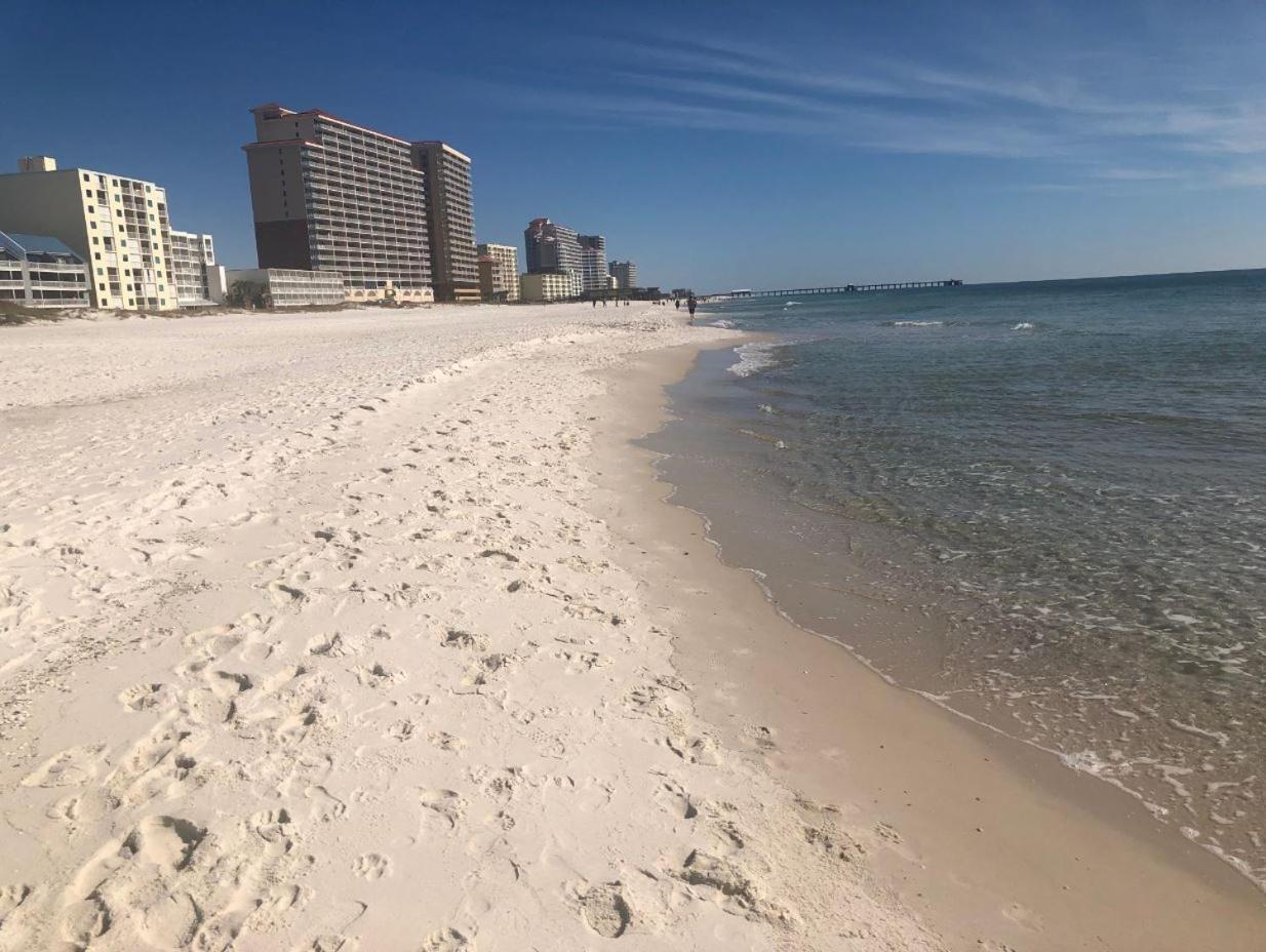 Villa Sea Breeze 311 Gulf Shores Exterior foto