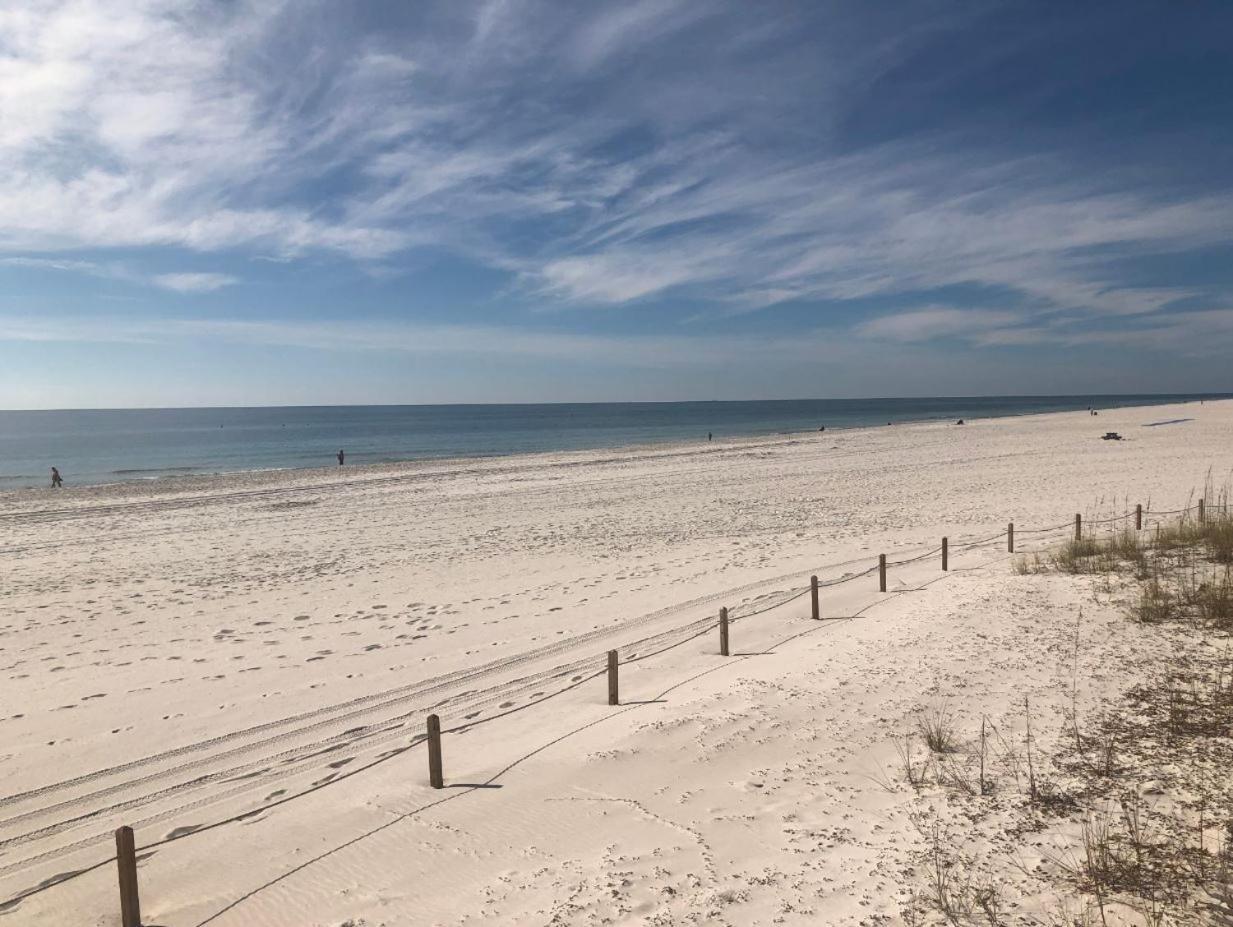 Villa Sea Breeze 311 Gulf Shores Exterior foto